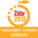 Celostátní setkání mládeže 2012